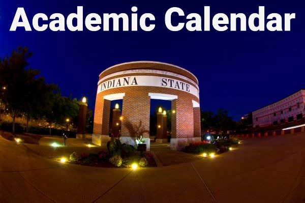 Academic Calendar